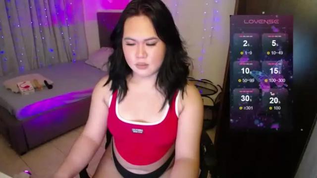 Image 11 of _thiccashi_ Stream on Chaturbate on 12 months ago