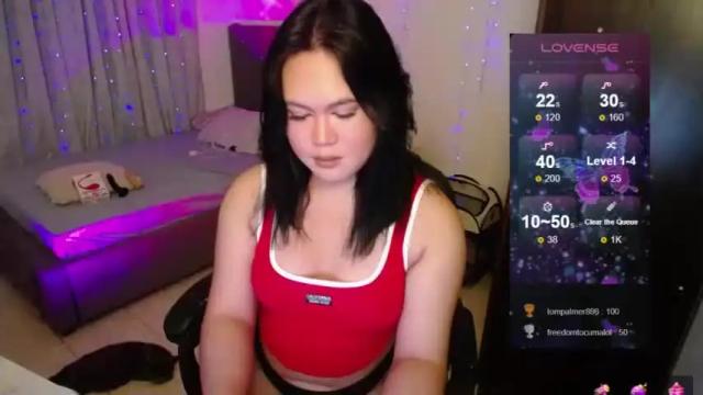 Image 10 of _thiccashi_ Stream on Chaturbate on 12 months ago