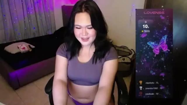 Image 8 of _thiccashi_ Stream on Chaturbate on 12 months ago