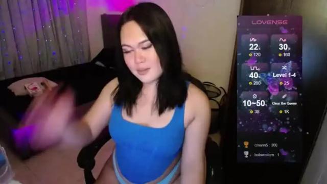 Thumbnail 1, _thiccashi_'s Stream at Chaturbate, 12 months ago