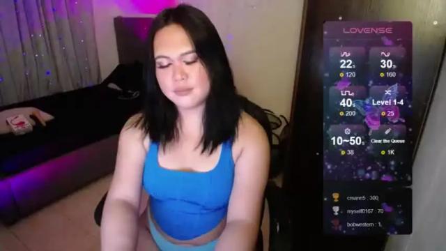 Image 11 of _thiccashi_ Stream on Chaturbate on 12 months ago