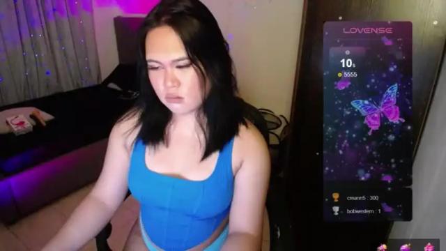 Thumbnail 3, _thiccashi_'s Stream at Chaturbate, 12 months ago