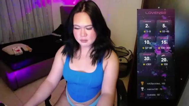 Image 7 of _thiccashi_ Stream on Chaturbate on 12 months ago