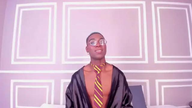 Image 6 of _thomasscott Stream on Chaturbate on 18 months ago