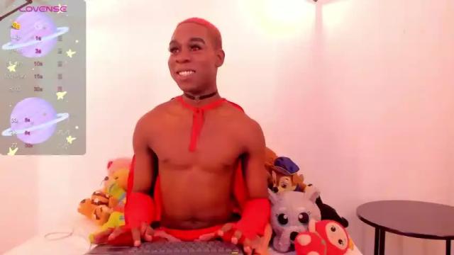 Thumbnail 3, _thomasscott's Stream at Chaturbate, 15 months ago