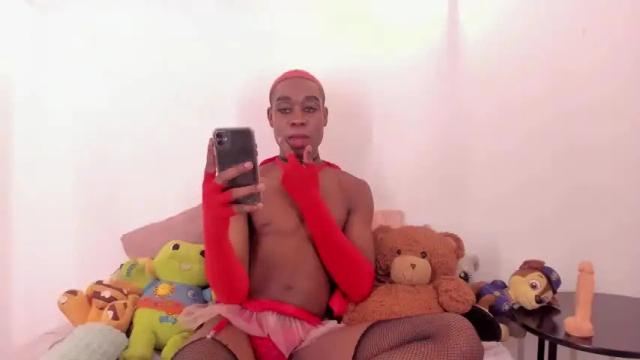 Image 7 of _thomasscott Stream on Chaturbate on 15 months ago