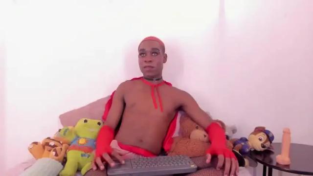 Image 8 of _thomasscott Stream on Chaturbate on 15 months ago