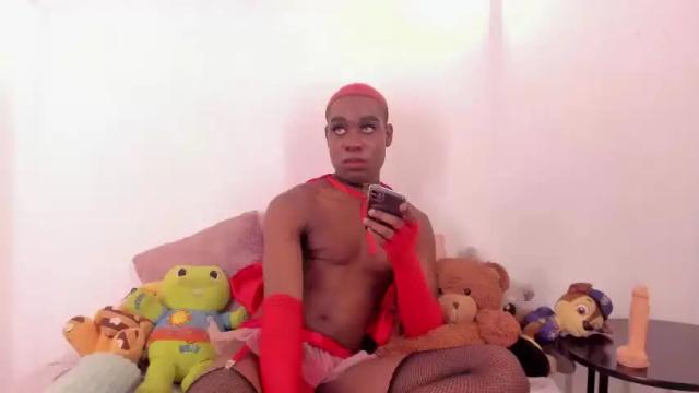 Thumbnail 3, _thomasscott's Stream at Chaturbate, 15 months ago