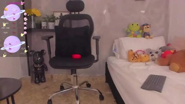 Image 2 of _thomasscott Stream on Chaturbate on 23 months ago