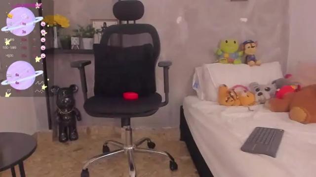 Image 3 of _thomasscott Stream on Chaturbate on 23 months ago