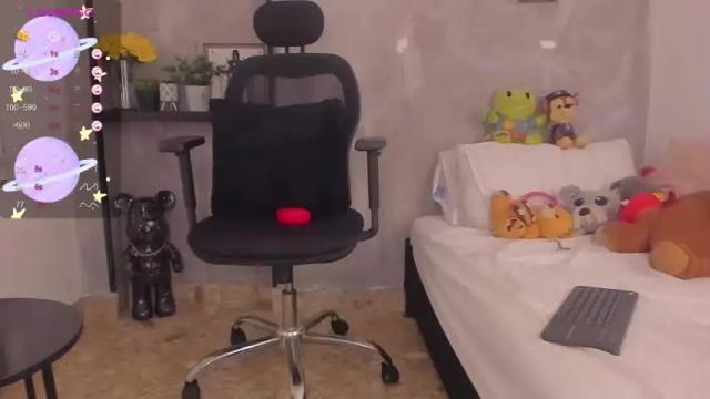 Thumbnail 2, _thomasscott's Stream at Chaturbate, 15 months ago