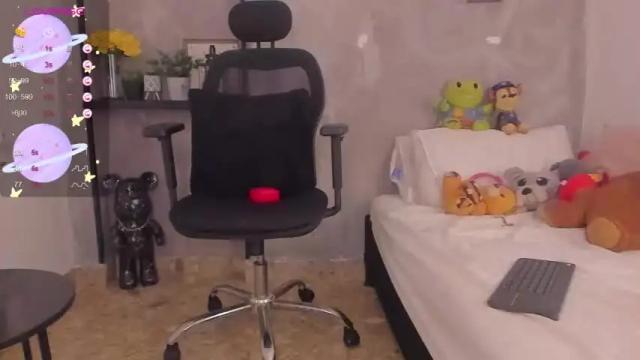 Image 6 of _thomasscott Stream on Chaturbate on 23 months ago