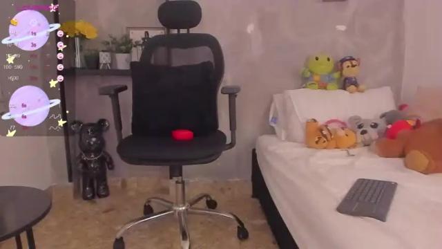 Image 8 of _thomasscott Stream on Chaturbate on 23 months ago