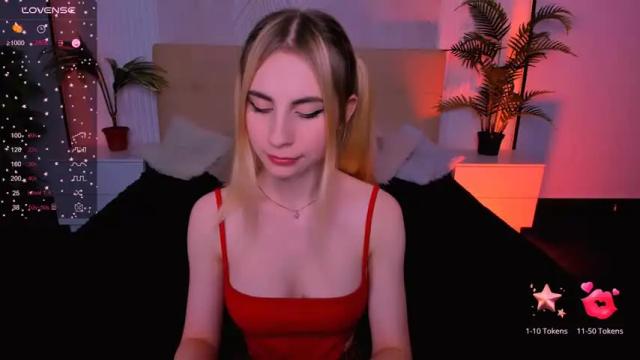 Image 3 of _tianaa__ Stream on Chaturbate on 25 months ago