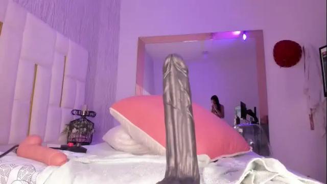 Image 11 of _tinyrousse_ Stream on Chaturbate on 1 month ago