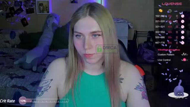 Thumbnail 2, _tiramisunny_'s Stream at Chaturbate, 14 months ago