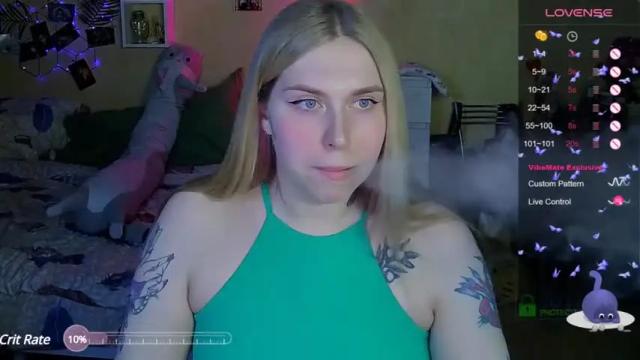 Image 7 of _tiramisunny_ Stream on Chaturbate on 14 months ago