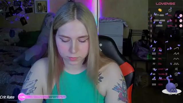 Image 8 of _tiramisunny_ Stream on Chaturbate on 14 months ago