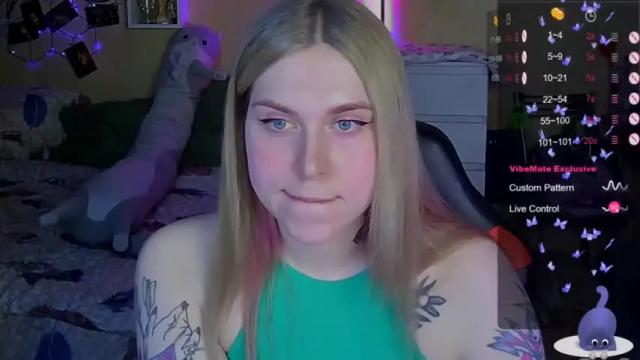 Thumbnail 3, _tiramisunny_'s Stream at Chaturbate, 14 months ago