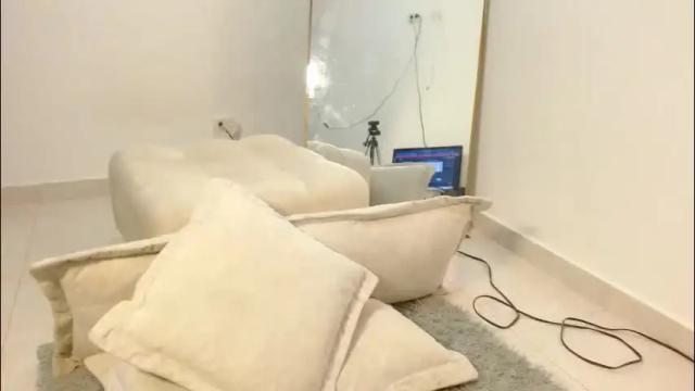 Image 2 of _tommyandanabel_ Stream on Chaturbate on 10 days ago