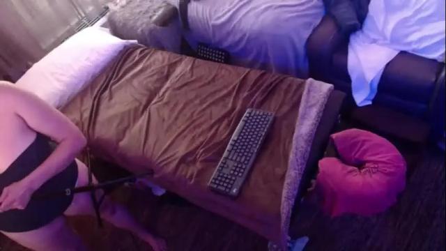 Image 7 of _toofunnysluts_ Stream on Chaturbate on 2 months ago
