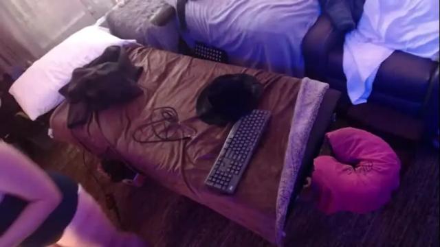 Thumbnail 3, _toofunnysluts_'s Stream at Chaturbate, 2 months ago