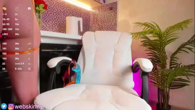 Image 2 of _top_skinny Stream on Chaturbate on 1 month ago