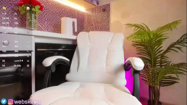Thumbnail 3, _top_skinny's Stream at Chaturbate, 1 month ago
