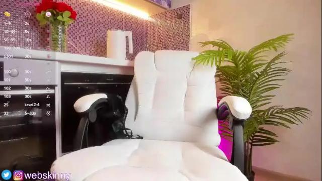 Image 4 of _top_skinny Stream on Chaturbate on 1 month ago