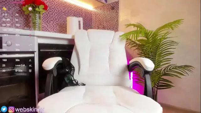 Image 6 of _top_skinny Stream on Chaturbate on 1 month ago