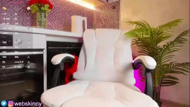 Thumbnail 2, _top_skinny's Stream at Chaturbate, 1 month ago