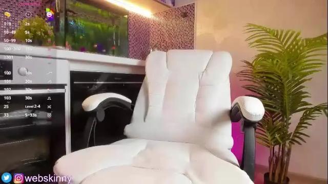 Thumbnail 3, _top_skinny's Stream at Chaturbate, 17 days ago
