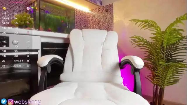 Thumbnail 1, _top_skinny's Stream at Chaturbate, 12 days ago