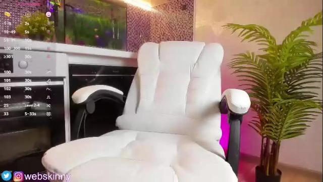 Image 8 of _top_skinny Stream on Chaturbate on 15 days ago