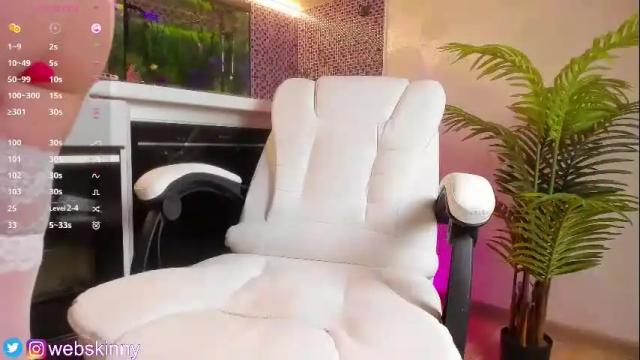Image 3 of _top_skinny Stream on Chaturbate on 10 days ago