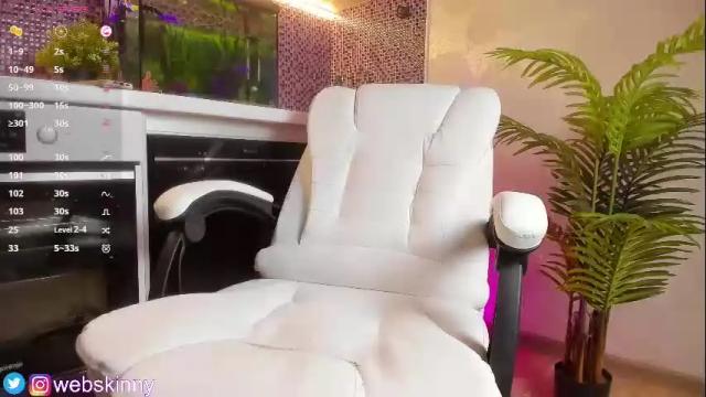 Image 6 of _top_skinny Stream on Chaturbate on 10 days ago