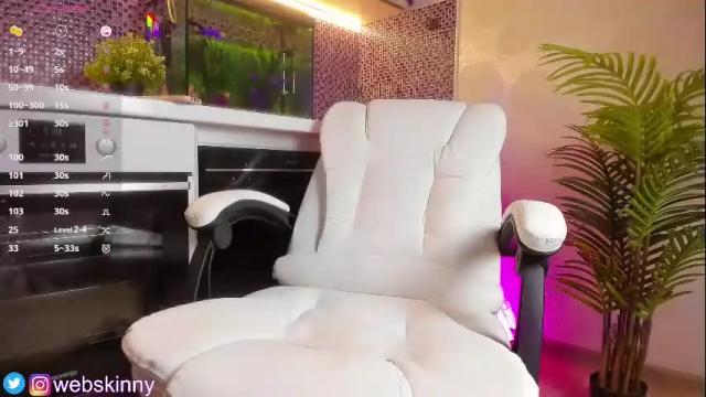 Image 6 of _top_skinny Stream on Chaturbate on 6 days ago