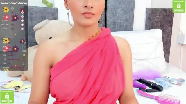 Image 12 of _trissha_ Stream on Chaturbate on 15 months ago