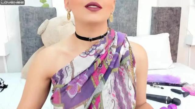Image 3 of _trissha_ Stream on Chaturbate on 14 months ago