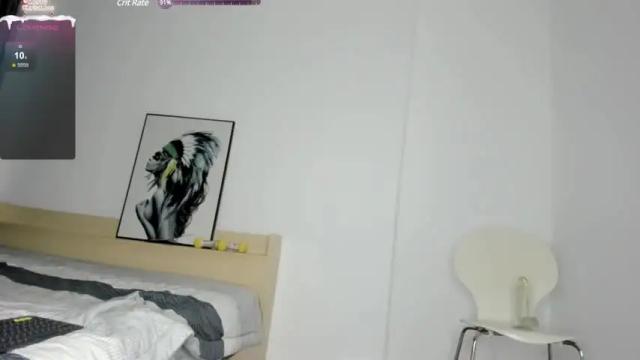 Image 4 of _twerk__ Stream on Chaturbate on 15 months ago