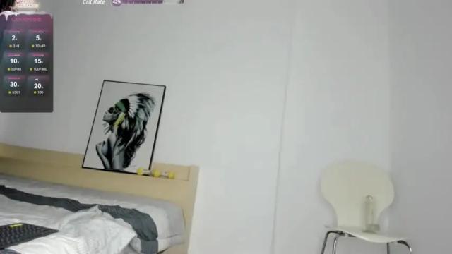 Thumbnail 2, _twerk__'s Stream at Chaturbate, 12 months ago