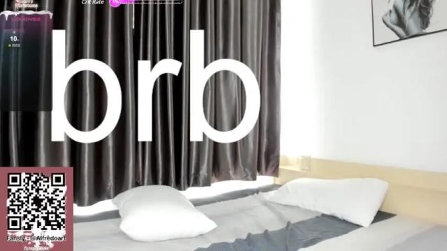 Thumbnail 3, _twerk__'s Stream at Chaturbate, 16 months ago