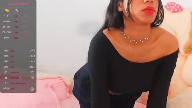 Thumbnail 3, _universitymodel's Stream at Chaturbate, 15 months ago