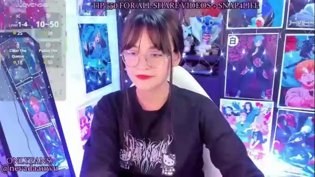 Image 12 of _urcutekitty Stream on Chaturbate on 1 month ago