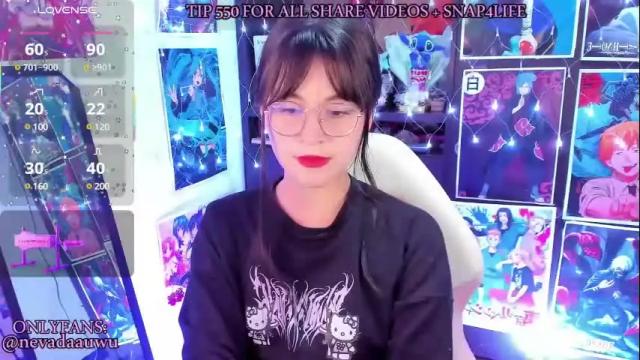 Image 6 of _urcutekitty Stream on Chaturbate on 1 month ago