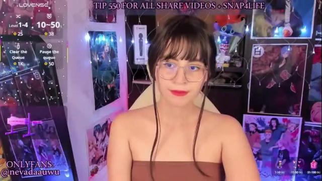 Image 8 of _urcutekitty Stream on Chaturbate on 1 month ago
