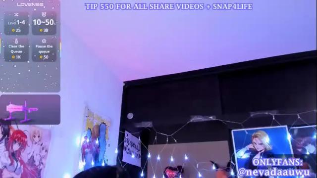 Image 3 of _urcutekitty Stream on Chaturbate on 1 month ago