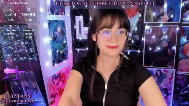 Image 6 of _urcutekitty Stream on Chaturbate on 1 month ago
