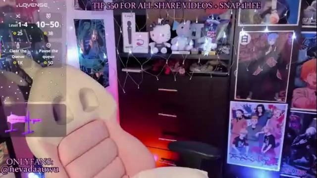 Image 11 of _urcutekitty Stream on Chaturbate on 1 month ago