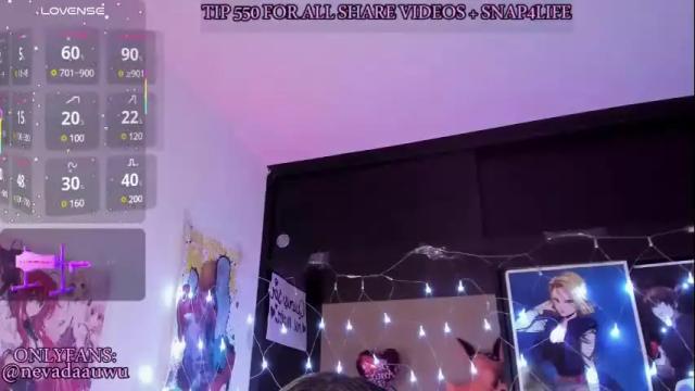 Image 12 of _urcutekitty Stream on Chaturbate on 1 month ago